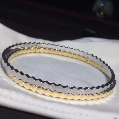 [Vintora]BEE LOVE SILVER BRACELET