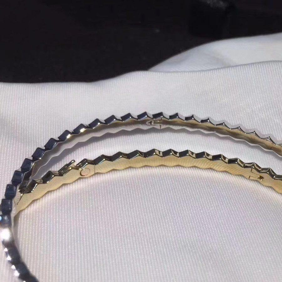 [Vintora]BEE LOVE SILVER BRACELET