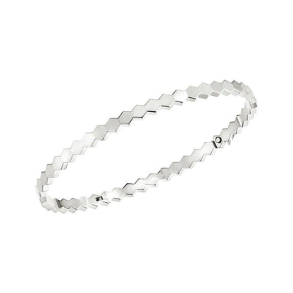 [Vintora]BEE LOVE SILVER BRACELET
