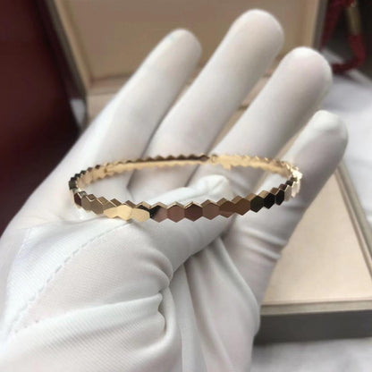 [Vintora]BEE LOVE GOLD BRACELET