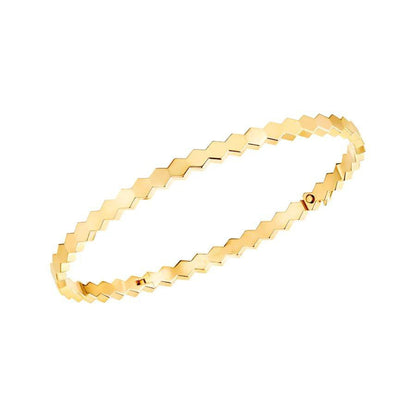 [Vintora]BEE LOVE GOLD BRACELET