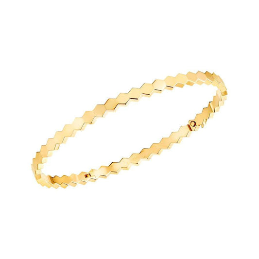 [Vintora]BEE LOVE GOLD BRACELET
