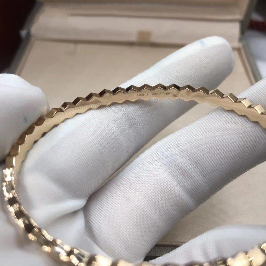 [Vintora]BEE LOVE GOLD BRACELET