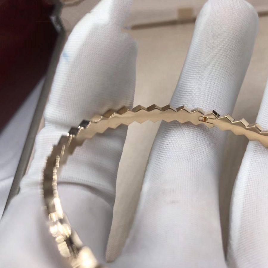 [Vintora]BEE LOVE GOLD BRACELET