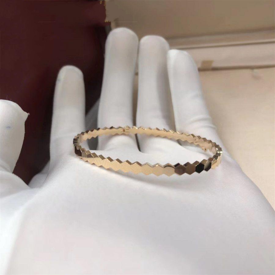 [Vintora]BEE LOVE GOLD BRACELET