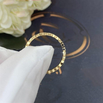 [Vintora]BEE LOVE RING GOLD DIAMOND