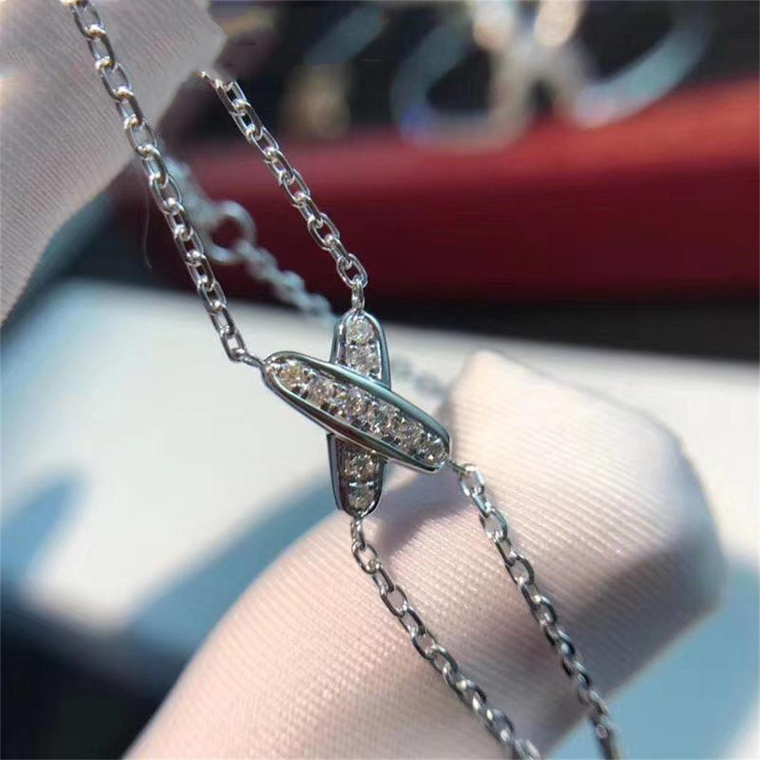[Vintora]JEUX BRACELET  DIAMOND
