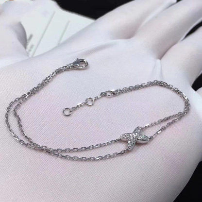 [Vintora]JEUX BRACELET  DIAMOND