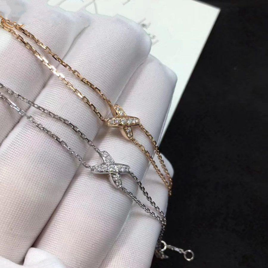 [Vintora]JEUX BRACELET  DIAMOND