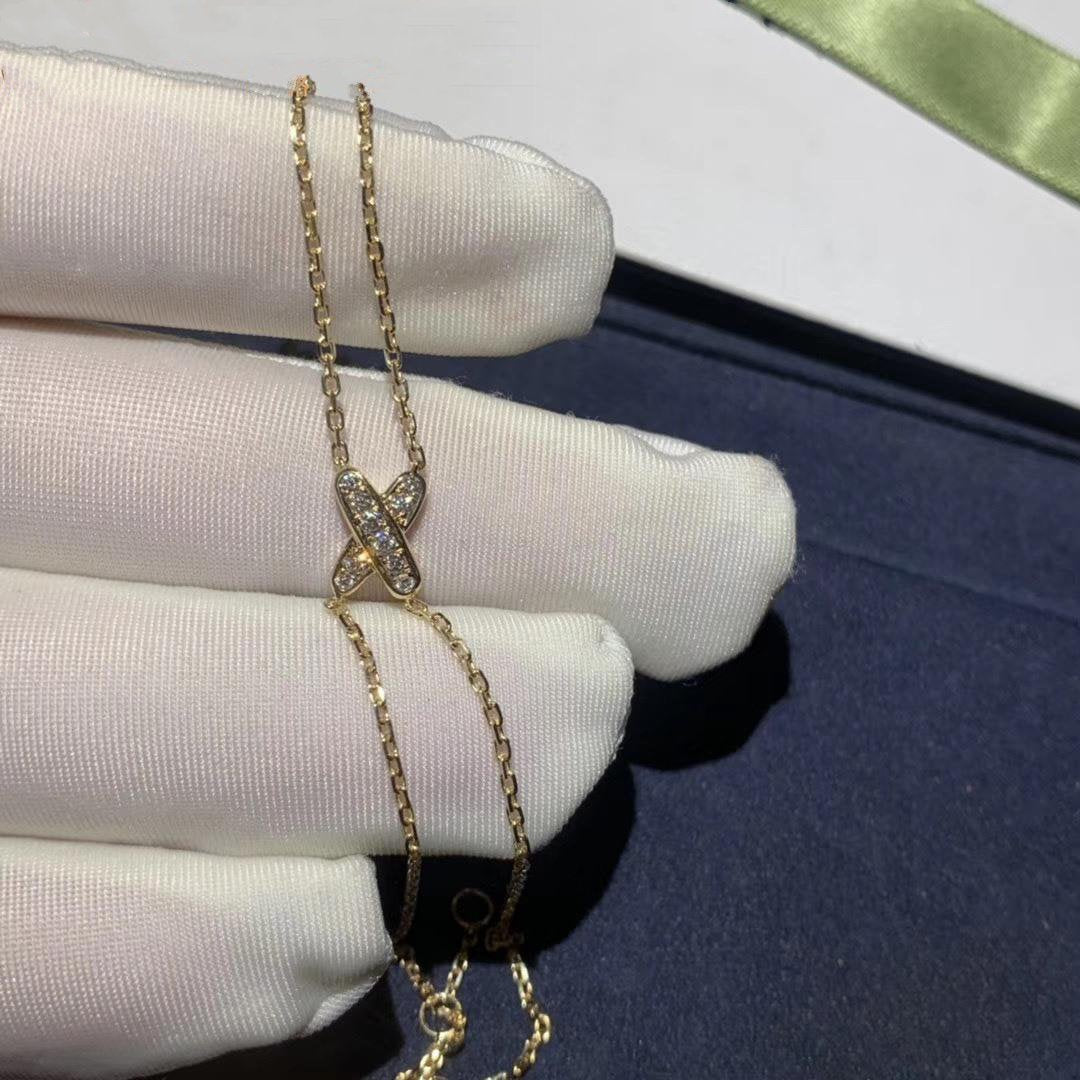 [Vintora]JEUX BRACELET GOLD DIAMOND