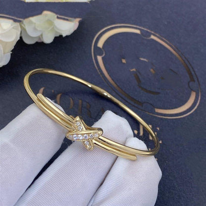 [Vintora]JEUX DE BRACELET GOLD DIAMONDS