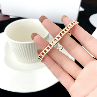 [Vintora jewelrys]TF CHAIN BRACELET