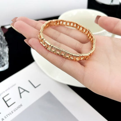[Vintora jewelrys]TF CHAIN BRACELET