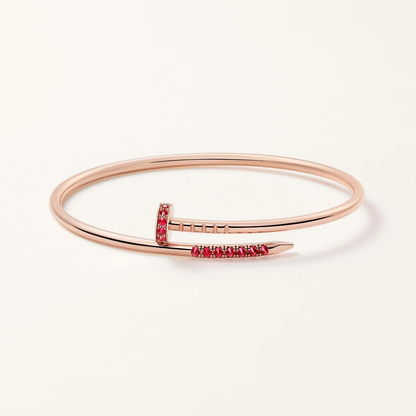 [Vintora]JUSTE BRACELET 2.5MM DIAMONDS NEW