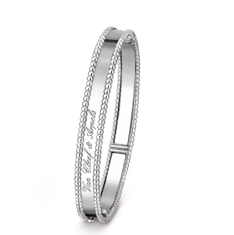 [Vintora]CLOVER BRACELET