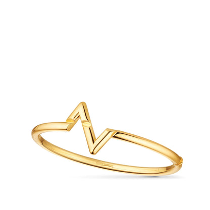 [Vintora]VOLTE UPSITE DOWN BRACELET