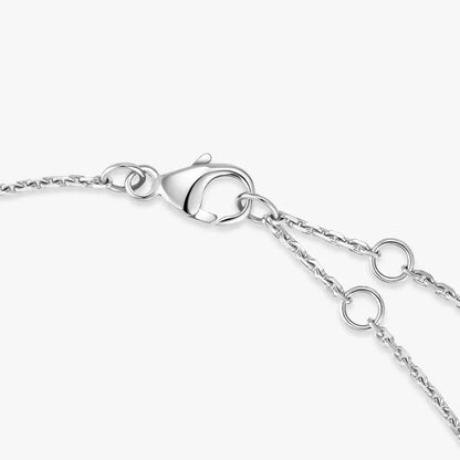 [Vintora]Baby Move Diamond Bracelet