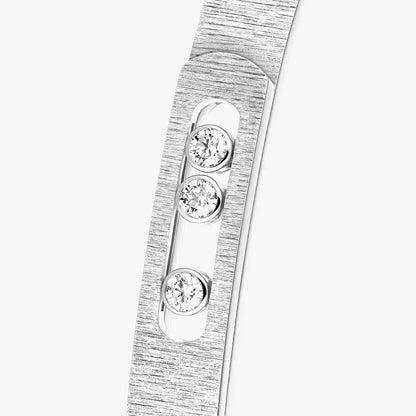 [Vintora]Move Noa Ciselé bangle