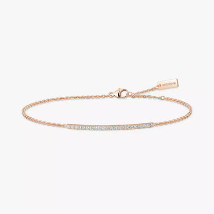 [Vintora]Gatsby Diamond Bracelet