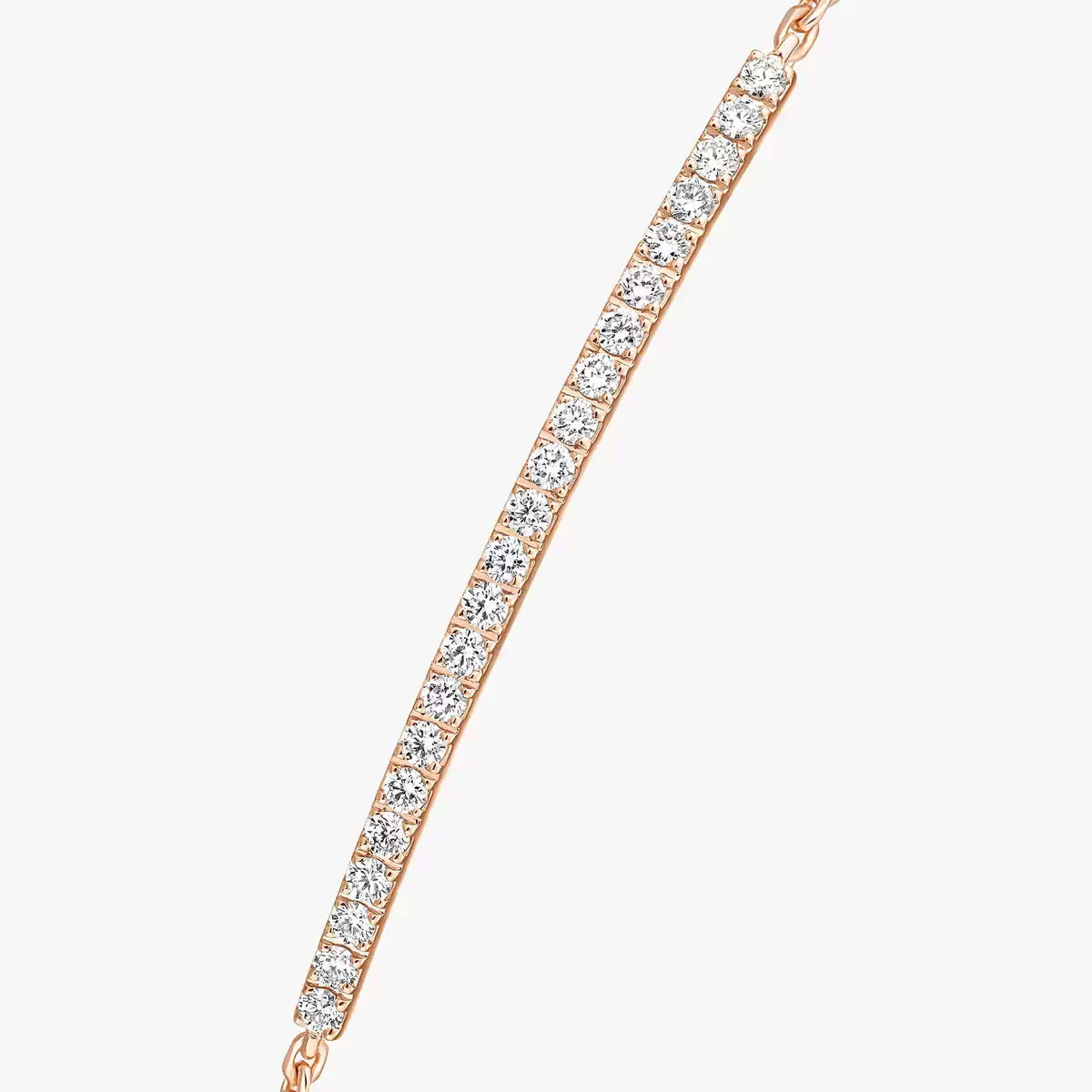 [Vintora]Gatsby Diamond Bracelet
