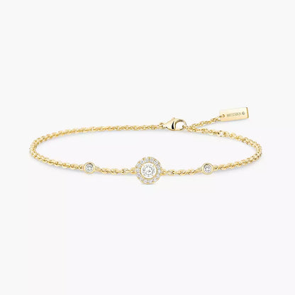 [Vintora]Joy Diamond Bracelet Small
