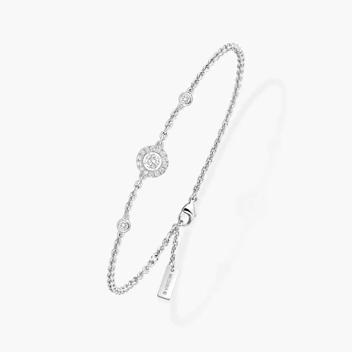 [Vintora]Joy Diamond Bracelet Small
