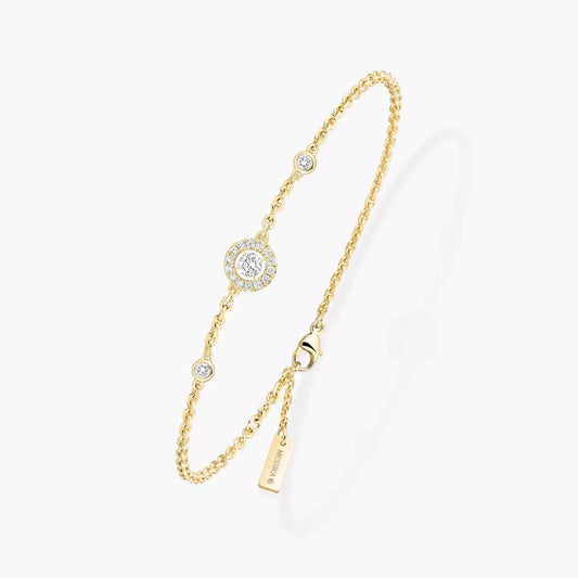 [Vintora]Joy Diamond Bracelet Small