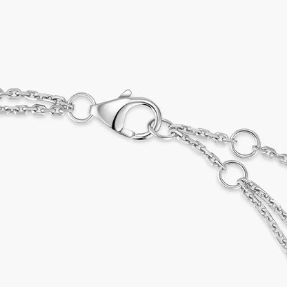 [Vintora] Move Classique pavé bracelet