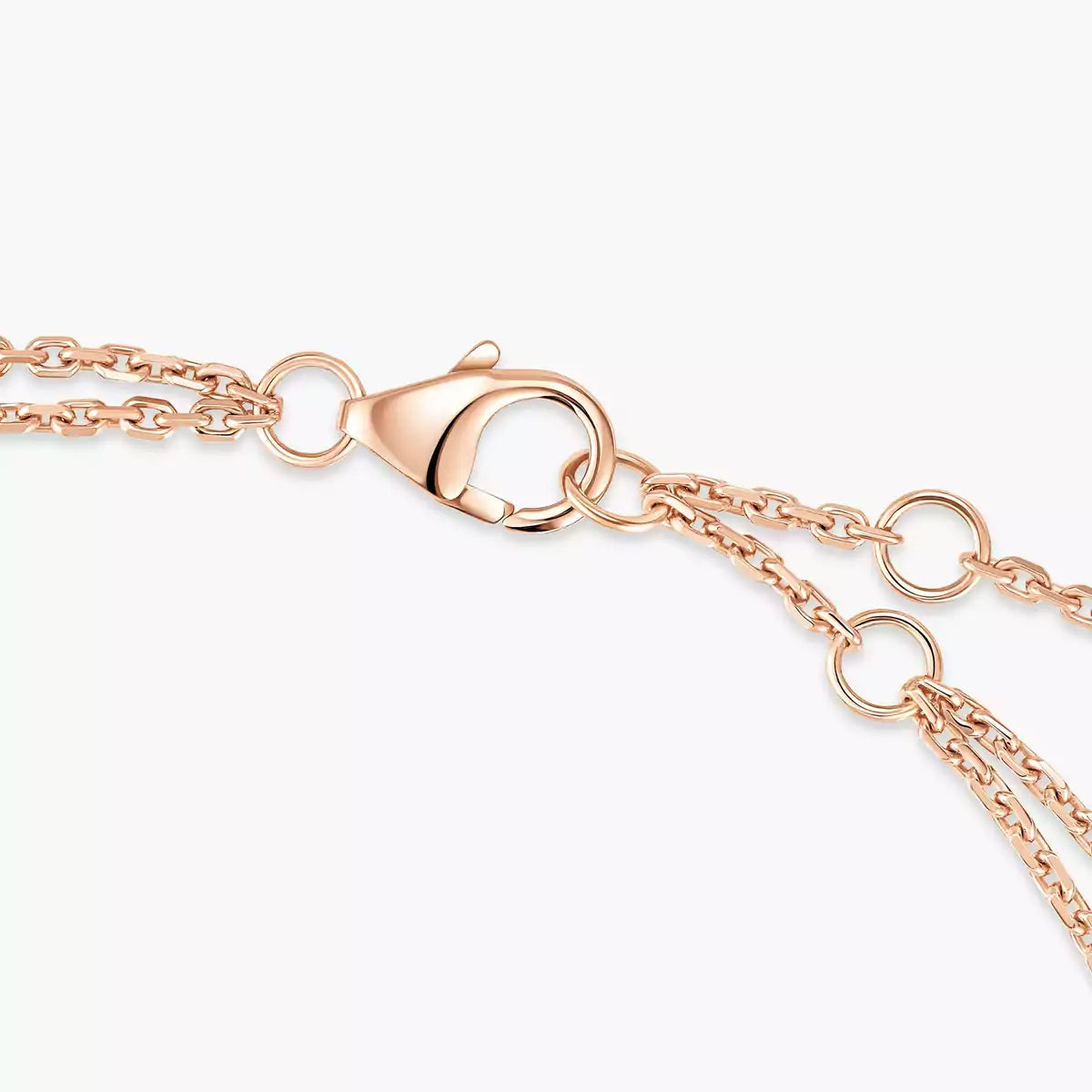 [Vintora]Demo Eye Diamond Bracelet
