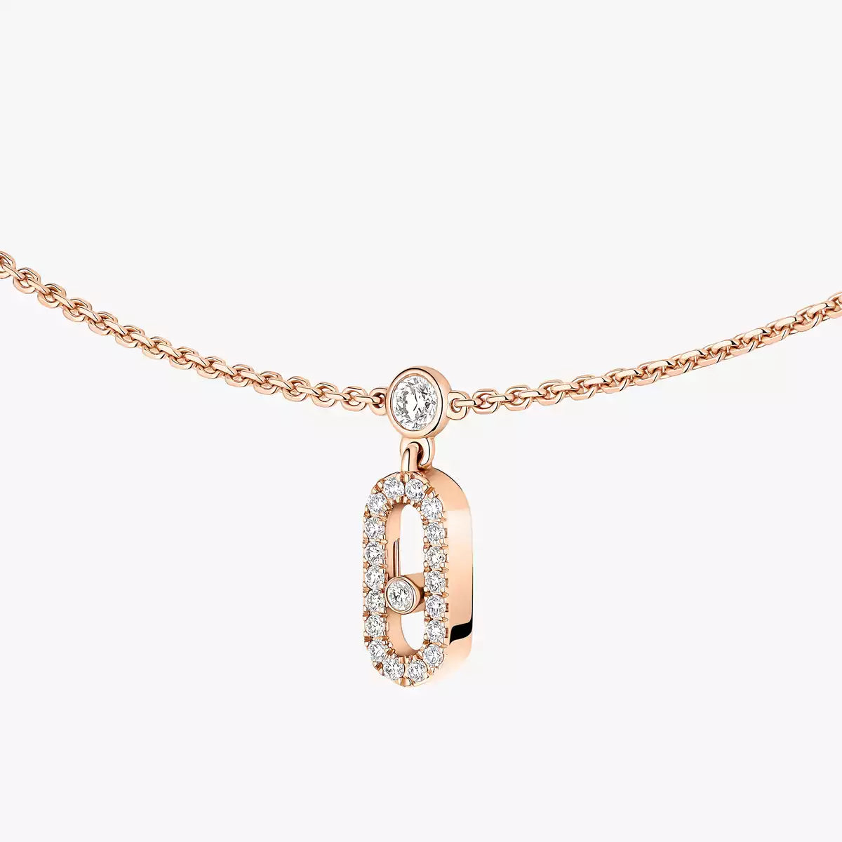 [Vintora]Move Uno Necklace