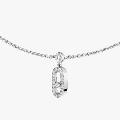 [Vintora]Move Uno Necklace