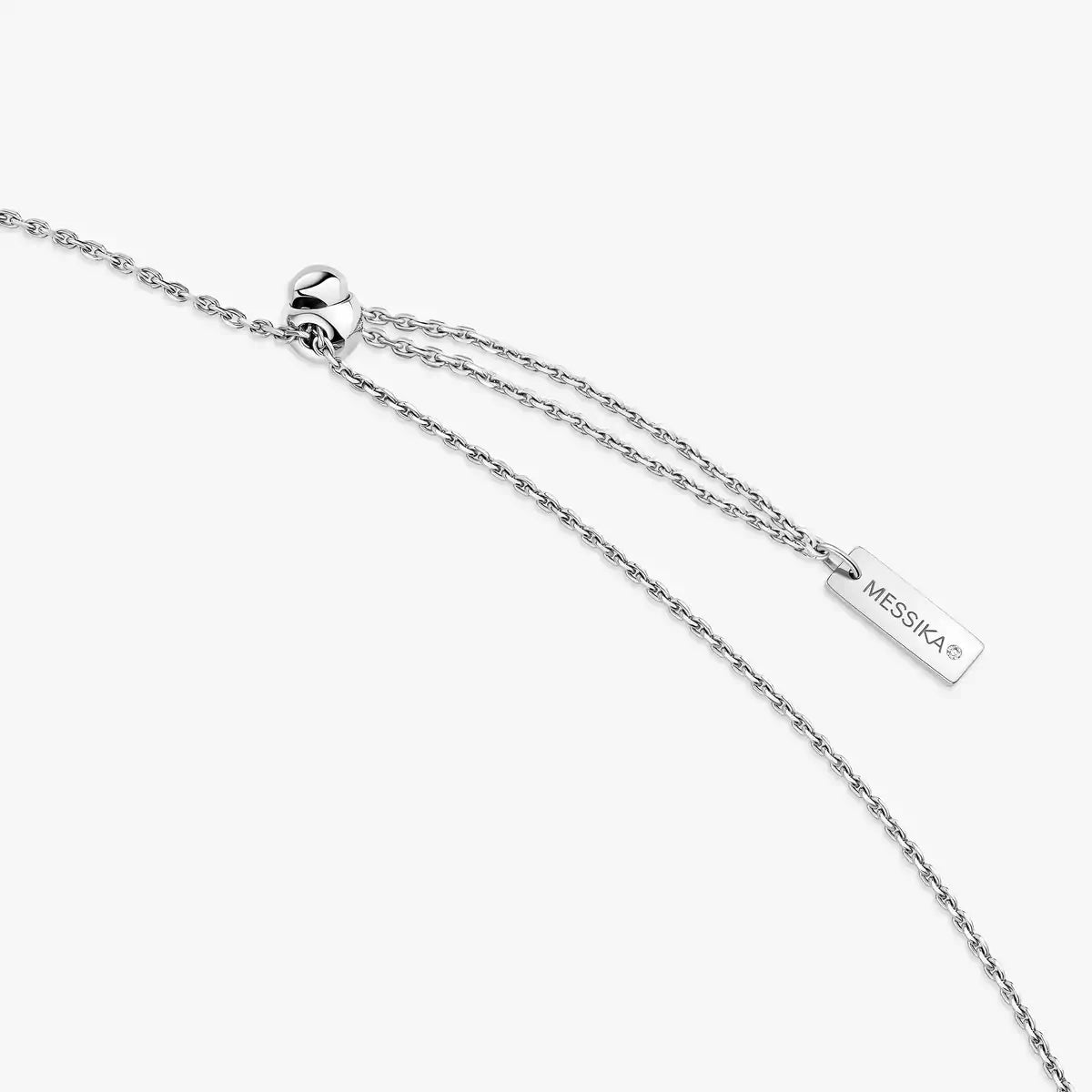 [Vintora]Diamond Necklace Move 10Th