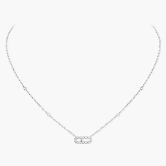 [Vintora]Move Uno Necklace