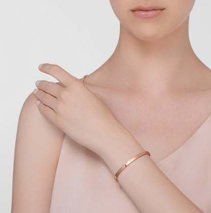 [Vintora]LOVE BRACELET 3.65MM