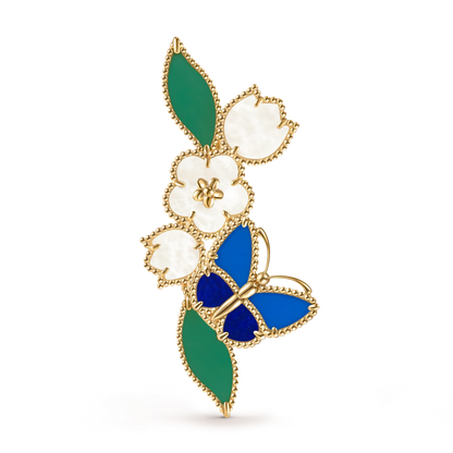 [Vintora]2026 NEW MODEL SPRING LUCKY BROOCH