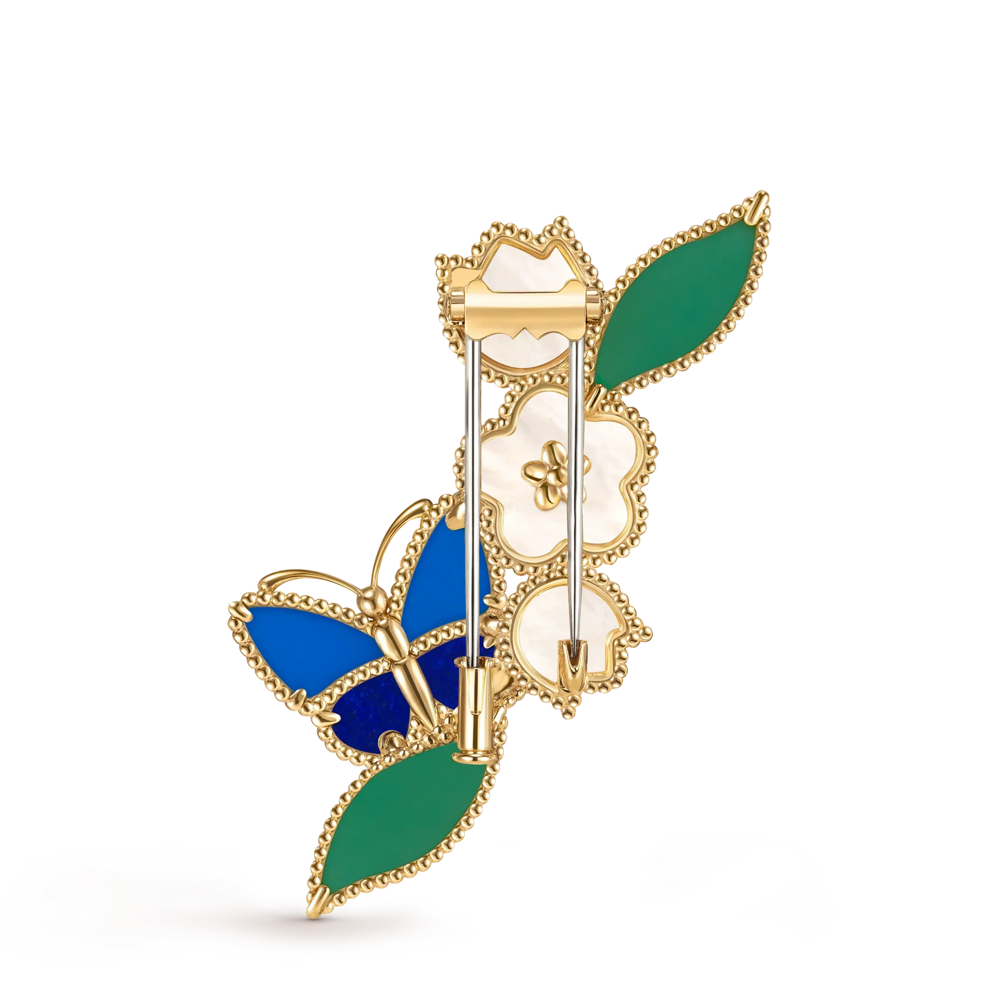 [Vintora]2026 NEW MODEL SPRING LUCKY BROOCH