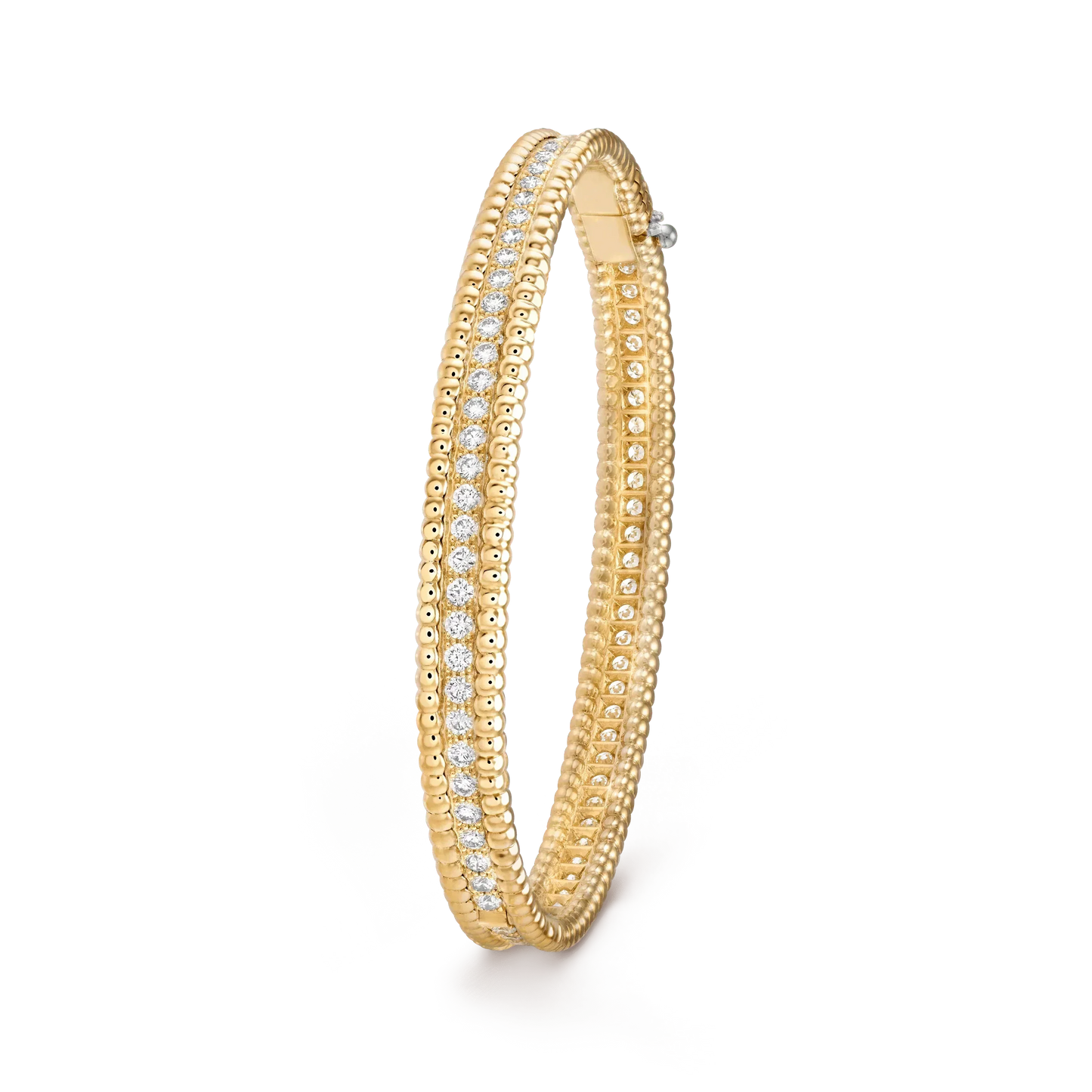 [Vintora]PERLEE DIAMONDS BRACELET 1 ROW
