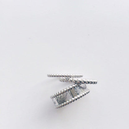 [Vintora]PERLEE RING