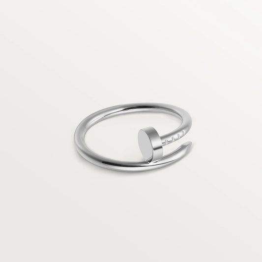 [Vintora]JUSTE RING 2.65MM SILVER